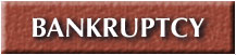 Bankruptcy