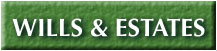 Wills & Estatese